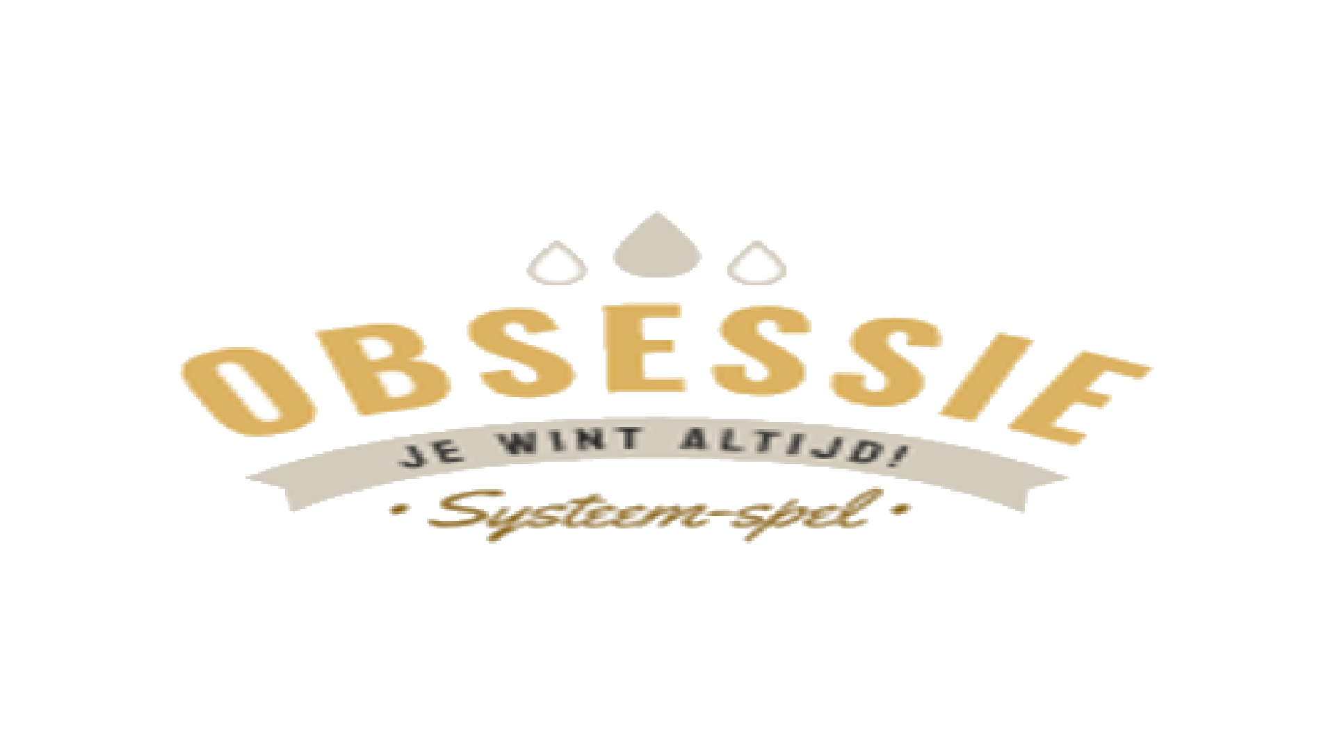 Logo van OBSESSIE SYSTEEM SPEL - Gratis spel